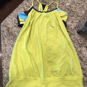 Lululemon women’s top